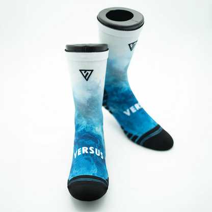 Active Crew Socken - Versus - Riptide