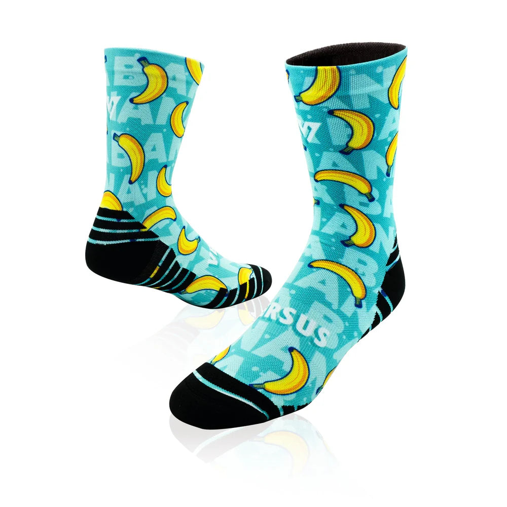 Active Crew Socken - Versus