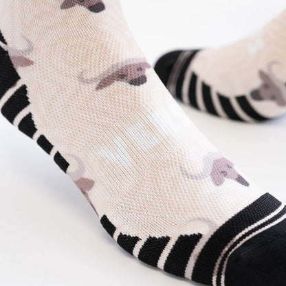 Active Crew Socken - Versus - Buffalo