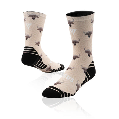 Active Crew Socken - Versus - Buffalo