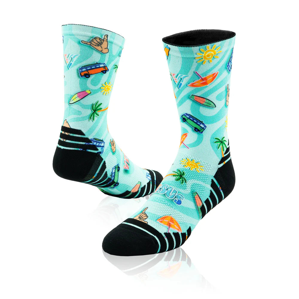Active Crew Socken - Versus