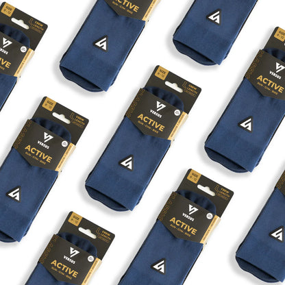 Active Crew Socken - Versus - Classic Navy