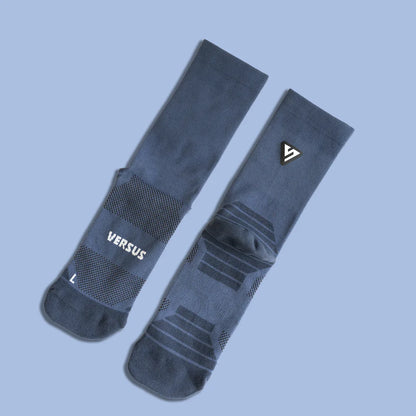 Active Crew Socken - Versus - Classic Navy