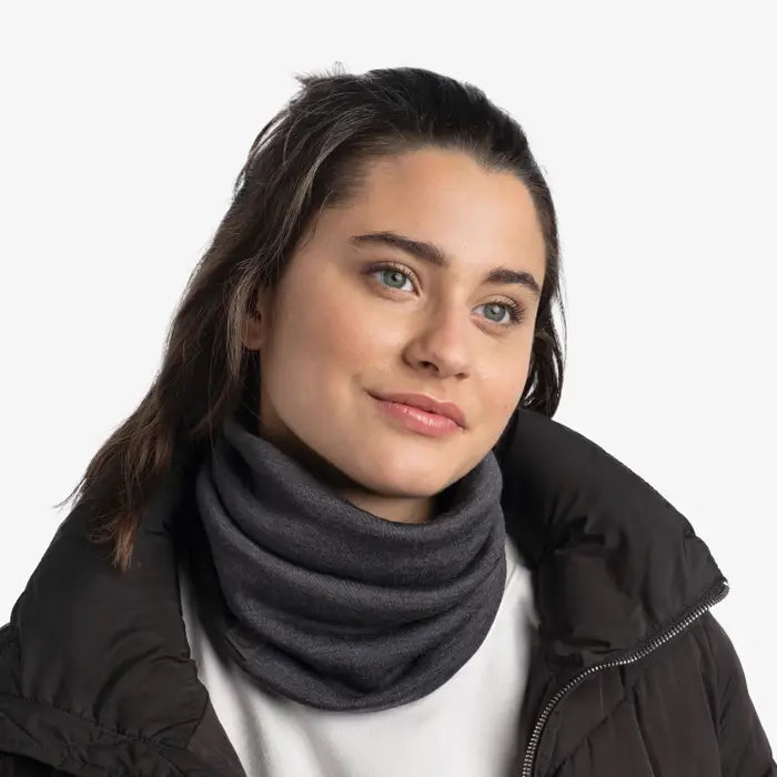 Merino Heavyweight Neckwarmer - Unisex