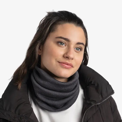 Merino Heavyweight Neckwarmer - Unisex