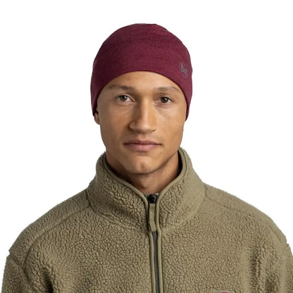 Merino Midweight Beanie - Unisex
