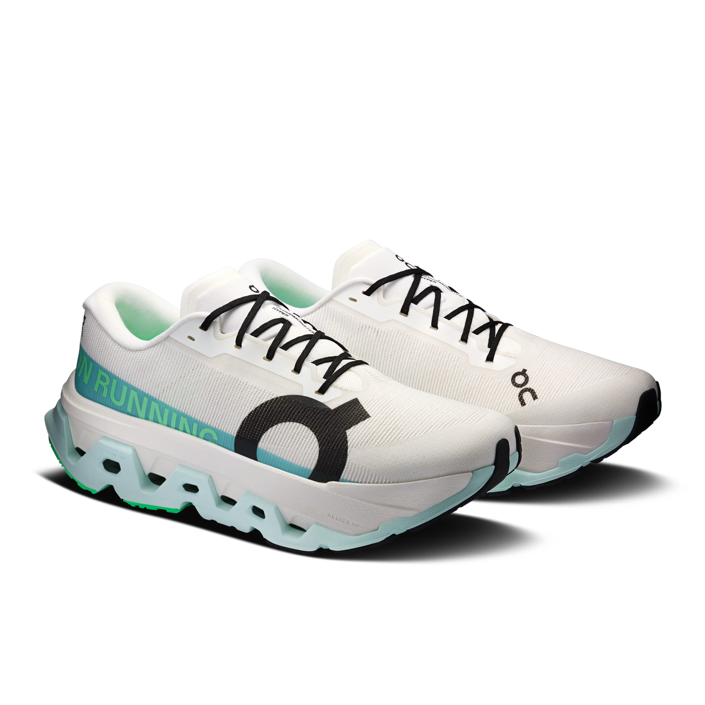 Cloudmonster 3 Hyper - Herren