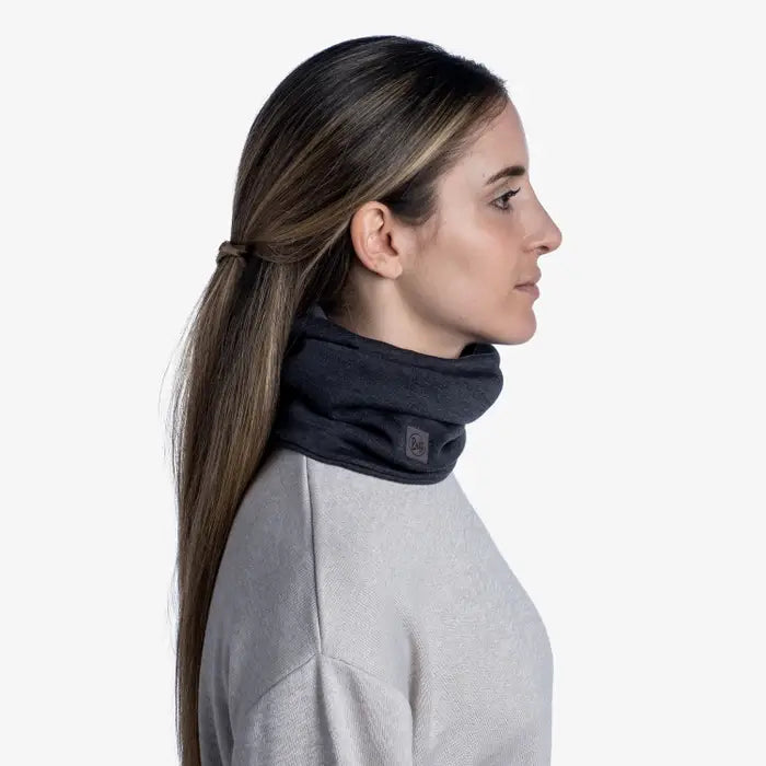Merino Heavyweight Neckwarmer - Unisex