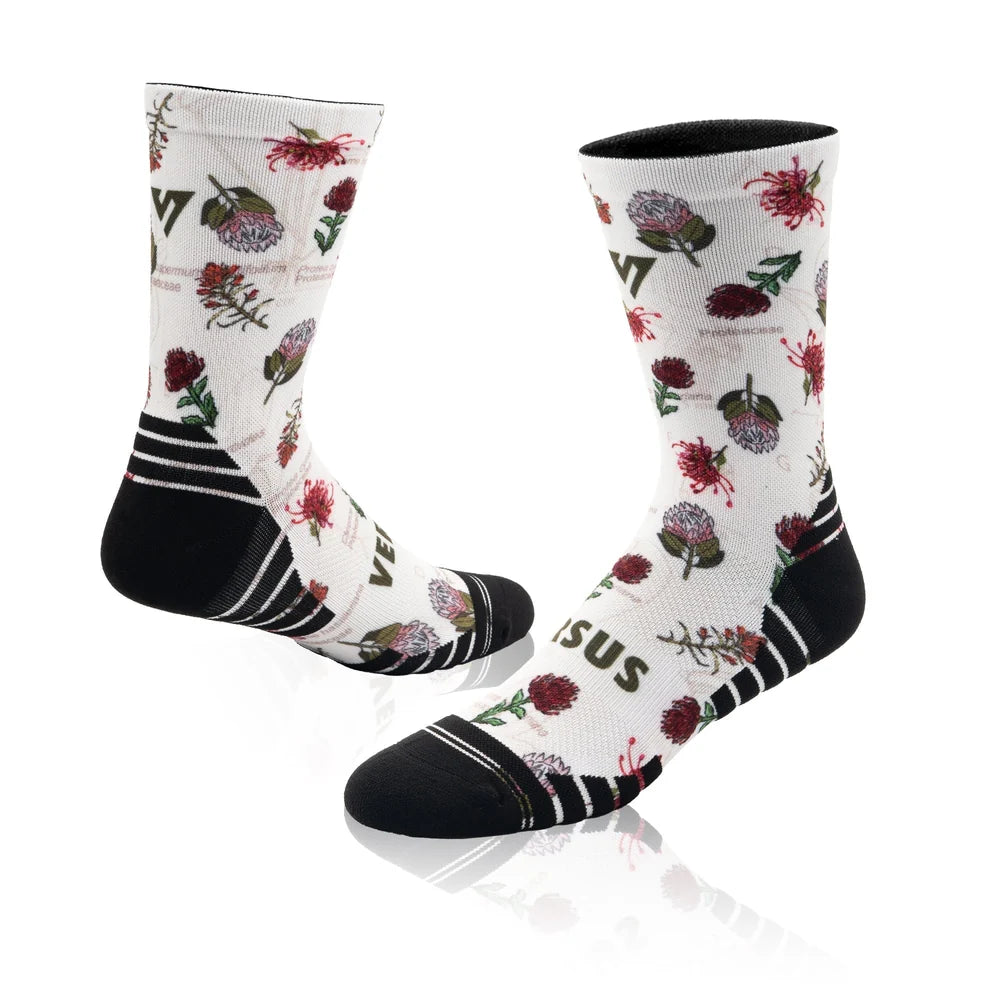 Active Crew Socken - Versus - Protea