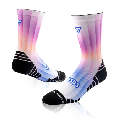 Active Crew Socken - Versus - Glide