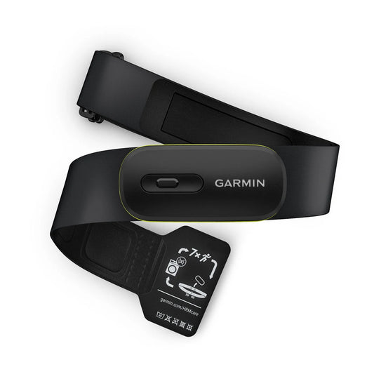 HRM 600 - M-XL (SN.:8S3336433)