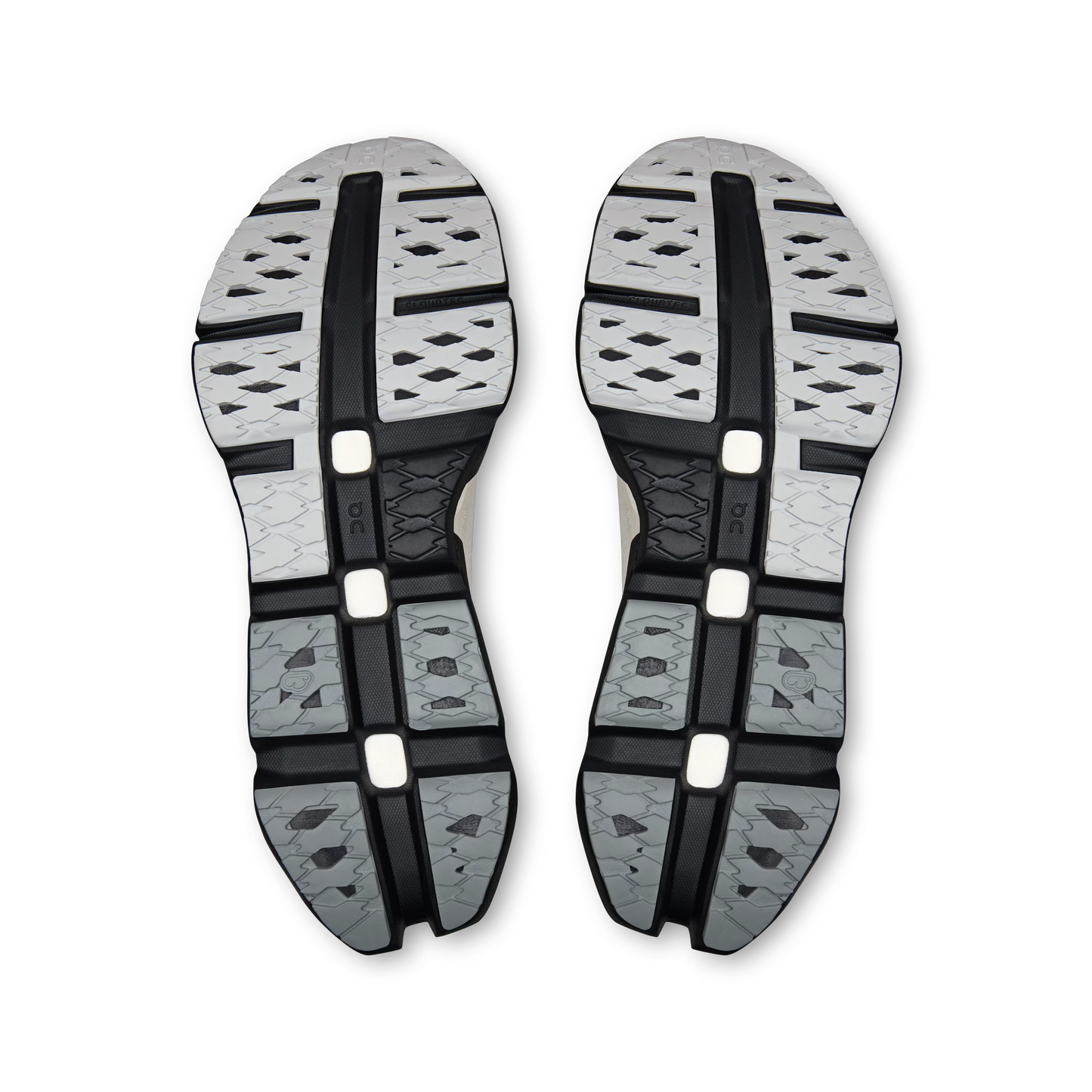 Cloudmonster 3 Hyper LS - Unisex