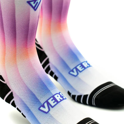 Active Crew Socken - Versus - Glide