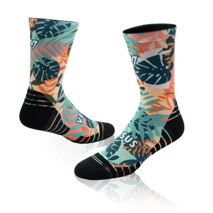 Active Crew Socken - Versus - Tropical