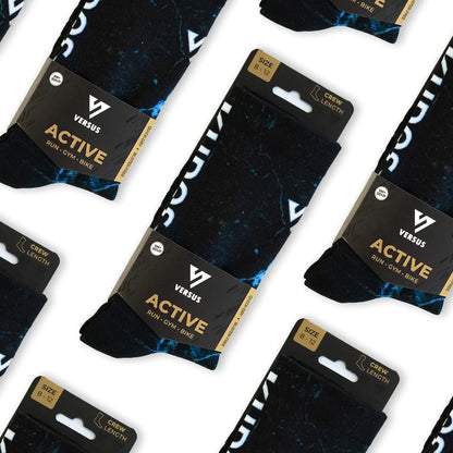 Active Crew Socken - Versus - Kudos 2.0