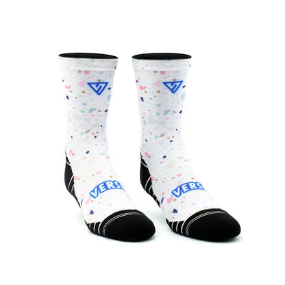 Active Crew Socken - Versus - Terazzo