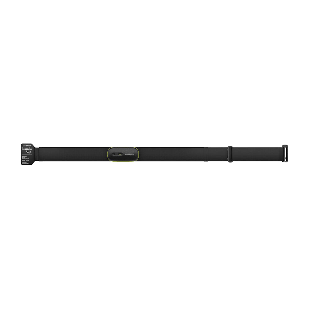HRM 600 - M-XL (SN.:8S3336433)
