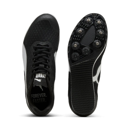 STAR 9 Junior - Unisex - EvoSpeed - Spikes Teenager