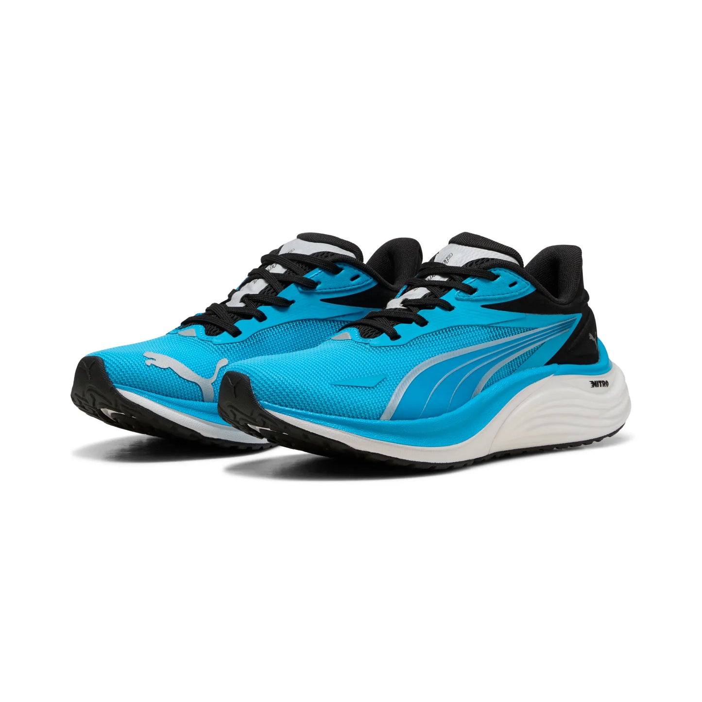 Electrify NITRO 4 Junior - Kinder