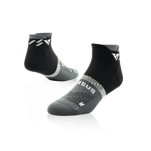 Running Pro Range Socken Ankle - Versus
