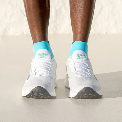 Running Pro Range Socken Ankle - Versus - Caribbean Blue