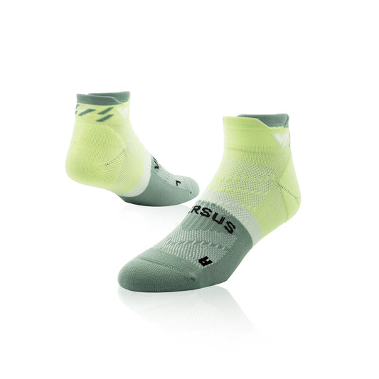 Running Pro Range Socken Ankle - Versus - Hawaiian Lime