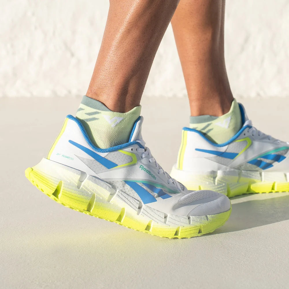 Running Pro Range Socken Ankle - Versus - Hawaiian Lime