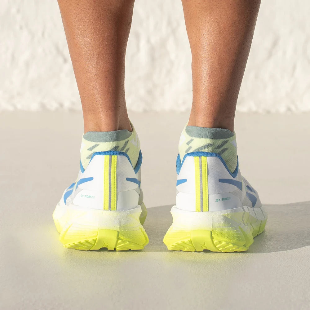 Running Pro Range Socken Ankle - Versus - Hawaiian Lime