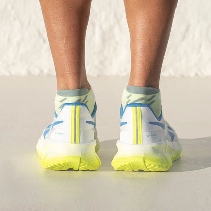 Running Pro Range Socken Ankle - Versus - Hawaiian Lime