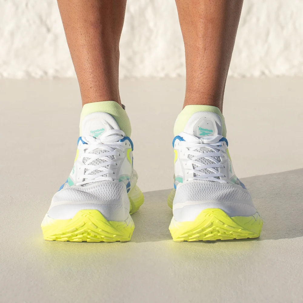 Running Pro Range Socken Ankle - Versus - Hawaiian Lime