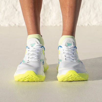 Running Pro Range Socken Ankle - Versus - Hawaiian Lime