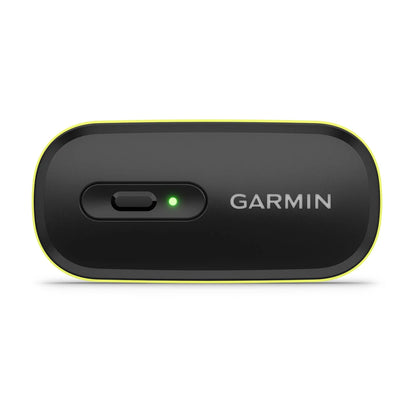 HRM 600 - M-XL (SN.:8S3336433)