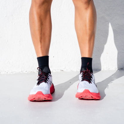 Running Pro Range Socken Quarter - Versus