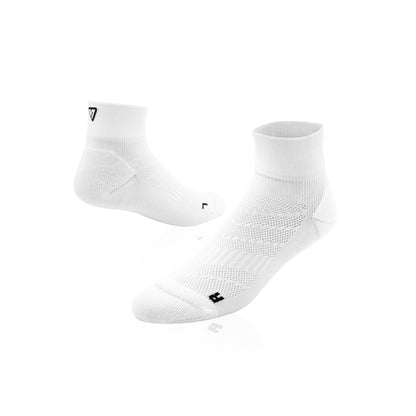 Running Pro Range Socken Quarter - Versus