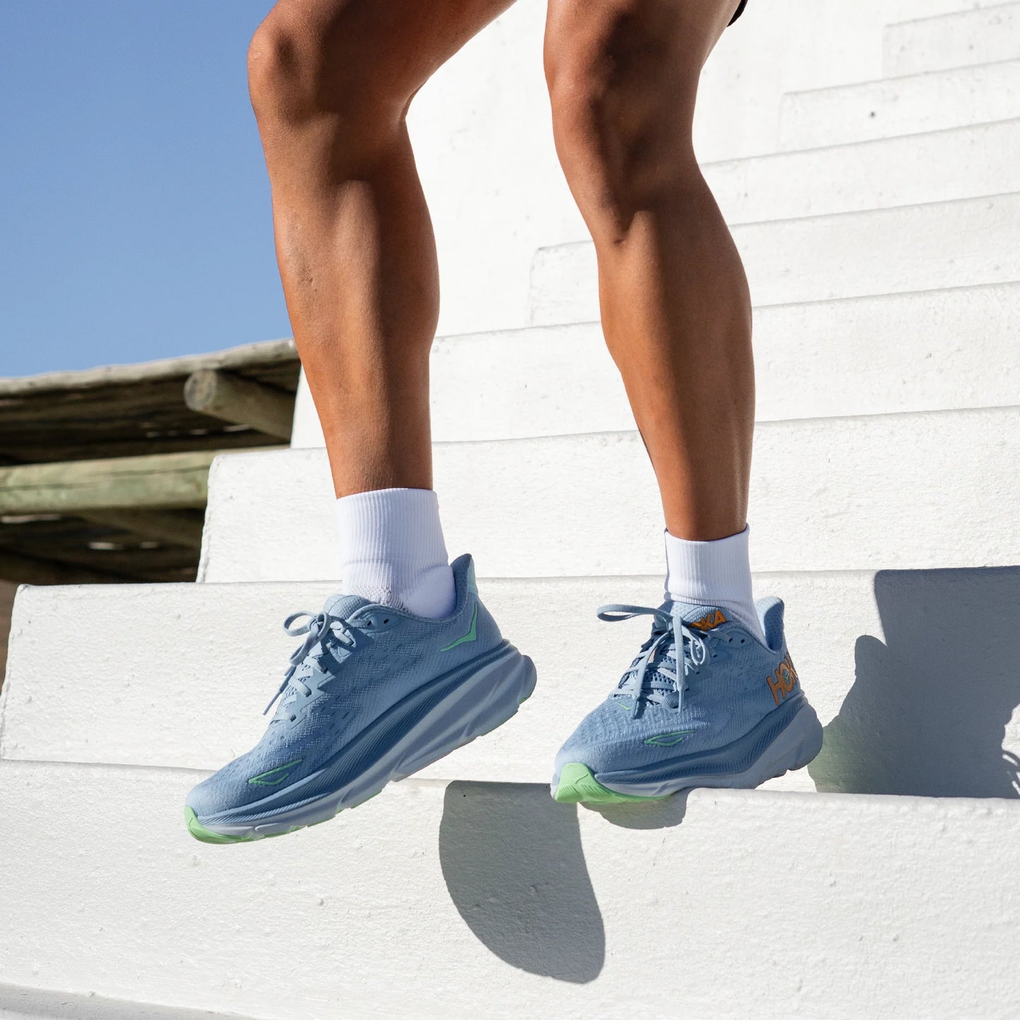 Running Pro Range Socken Quarter - Versus