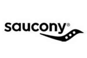 Saucony Logo