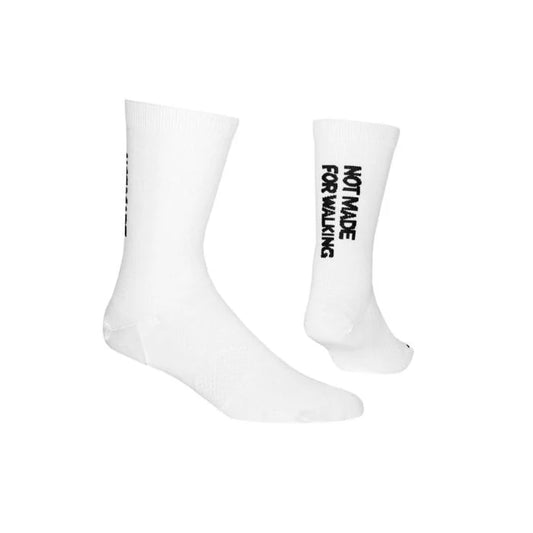 High Combat Socks - Unisex "NOT MADE FOR WALKING" NMFW