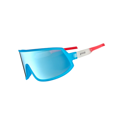 Sportsonnenbrille - WRAP G