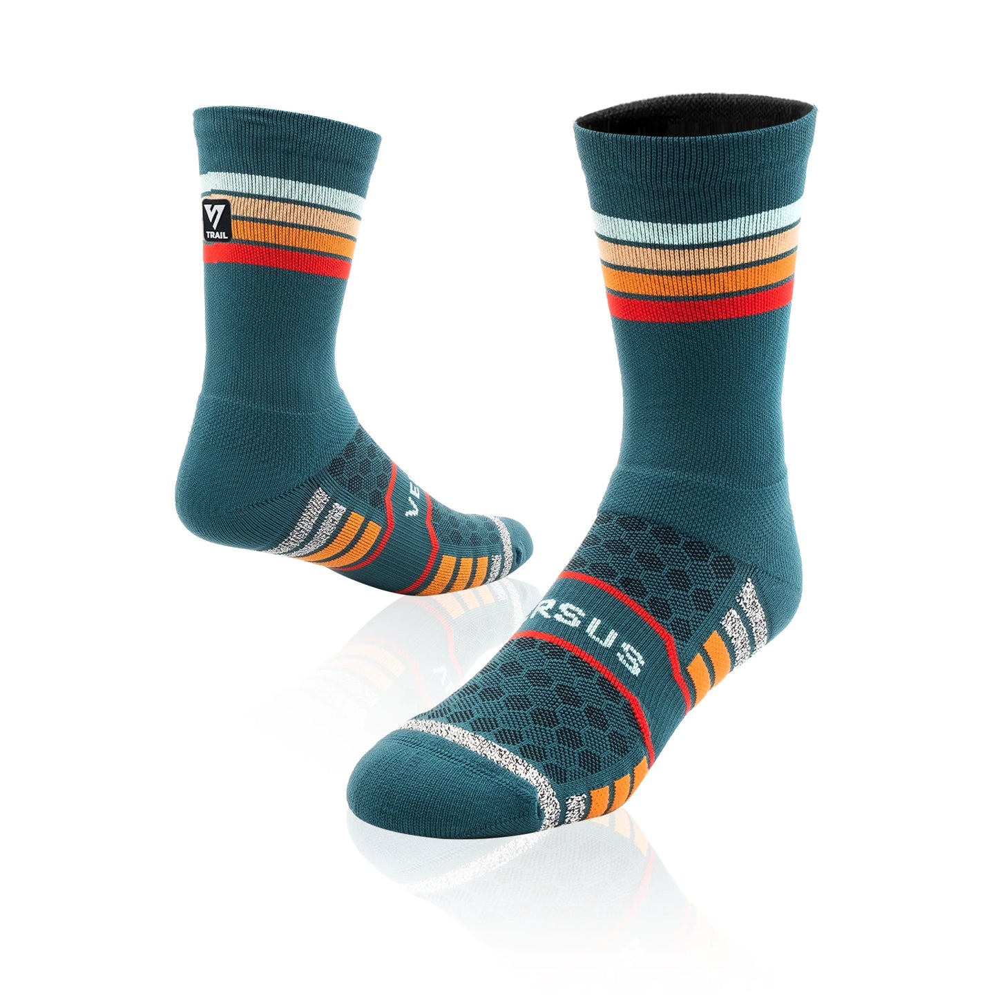 Trail Run Socken - Versus