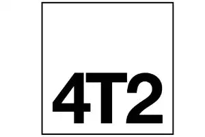 4T2 Logo