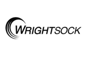 Wrightsock Logo