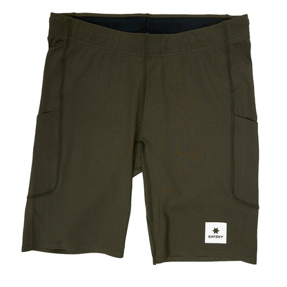 COMBAT+ Short Tights 9" - Herren